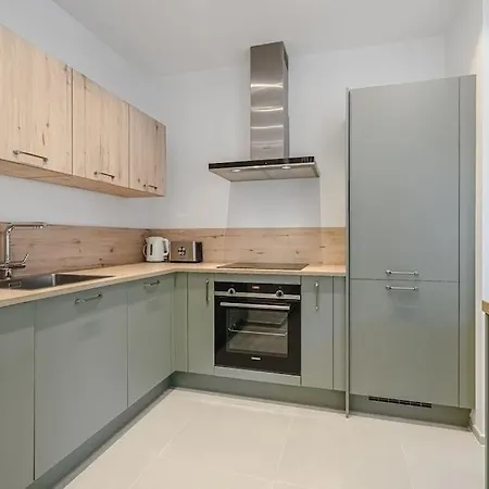 Luxury 2 Bedrooms In Palm-mar, Tenerife 아파트 *