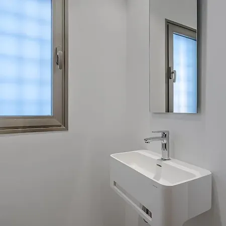 Luxury 2 Bedrooms In Palm-mar, Tenerife 아파트