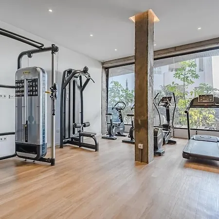 Luxury 2 Bedrooms In Palm-mar, Tenerife * 팔름-마르