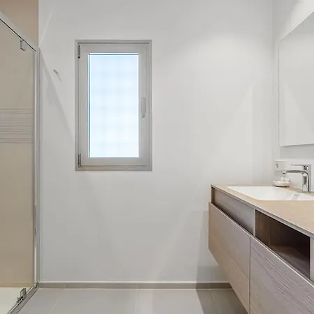 Luxury 2 Bedrooms In Palm-mar, Tenerife 아파트