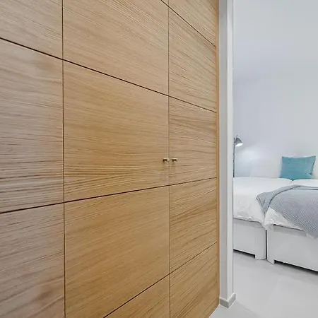 Luxury 2 Bedrooms In Palm-mar, Tenerife * 팔름-마르