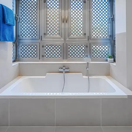Luxury 2 Bedrooms In Palm-mar, Tenerife 아파트