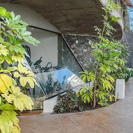 아파트 Luxury 2 Bedrooms In Palm-mar, Tenerife *