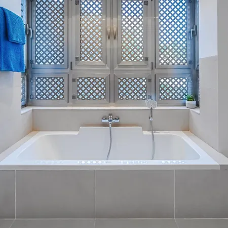 아파트 Luxury 2 Bedrooms In Palm-mar, Tenerife *